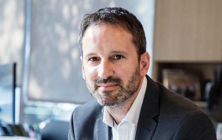 Nicol&aacute;s Vaquer, Gerente General de Pfizer Argentina habl&oacute; de la vacuna contra el coronavirus que probar&aacute;n en abril.&nbsp;