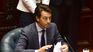 The nationalist senator Juan Sartori would be summoned by Jutep for failing to comply with the Uruguayan law for public officials. The nationalist senator Juan Sartori would be summoned by Jutep for failing to comply with the Uruguayan law for public officials.