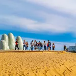 Un total de 116.500 argentinos visitaron Uruguay en diciembre de 2025. Un total de 116.500 argentinos visitaron Uruguay en diciembre de 2025.