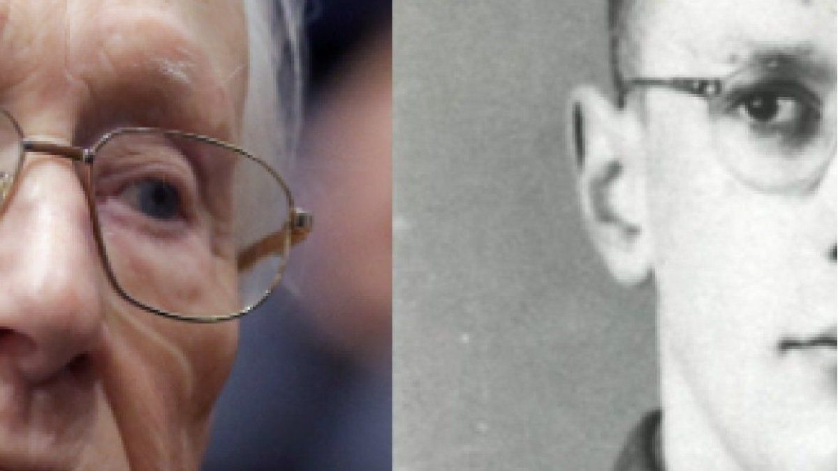 101-year-old former Nazi non-commissioned officer could be sentenced to 5 years in prison