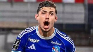 ¿Quién es Joaquín Panichelli? De irse libre de River a ser la sorpresa de Scaloni ¿Quién es Joaquín Panichelli? De irse libre de River a ser la sorpresa de Scaloni