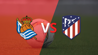 ya se vive el complemento y el ganador parcial es atletico de madrid