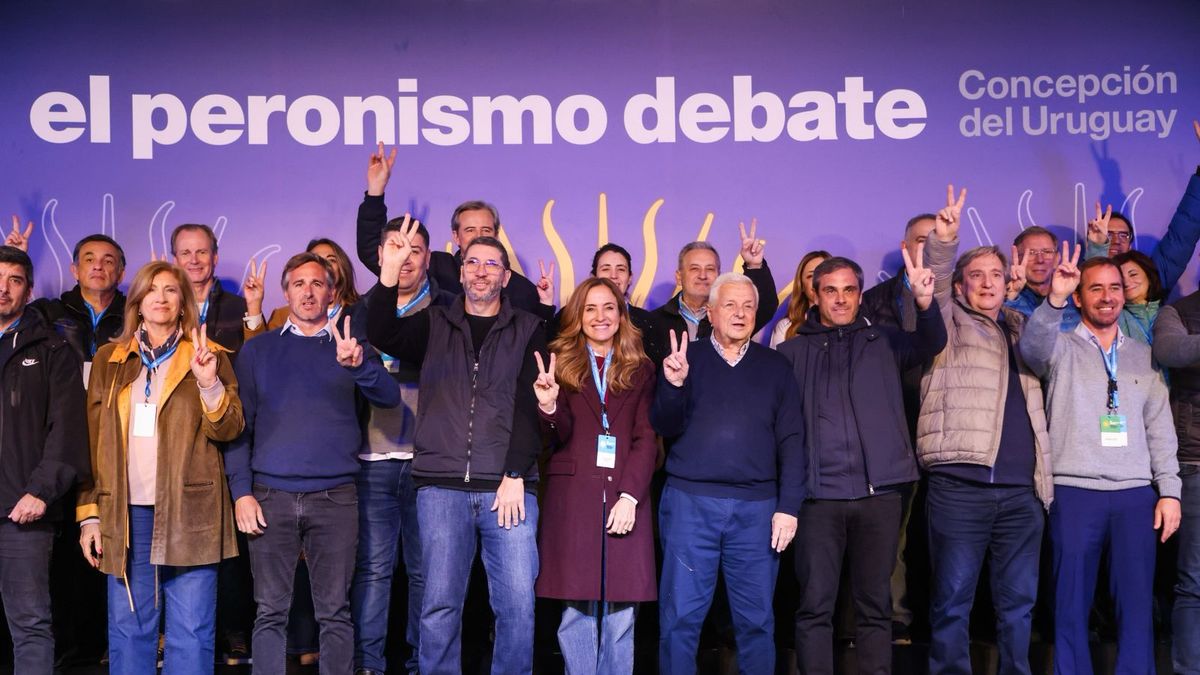 Con foco en el campo y las econom�as regionales, el peronismo debati� una alternativa de gobierno