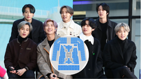 Precios de lso conciertos de BTS en México.