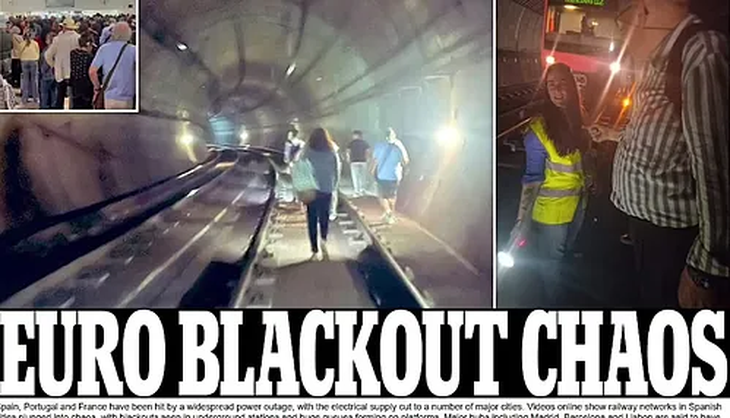 Daily Mail diario británico. Daily Mail diario británico.