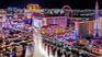 In Las Vegas a new recession has begun, with the hotel occupancy, the number of visitors and the expense in descent, says an analyst. In Las Vegas a new recession has begun, with the hotel occupancy, the number of visitors and the expense in descent, says an analyst.