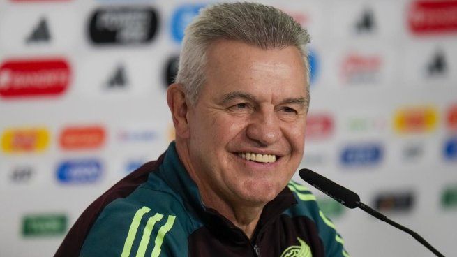 Javier Aguirre modificaría la prelista de 60 jugadores de la Selección Mexicana para la Copa de Oro con algunas sorpresas si es que no puede contar con elementos del América.