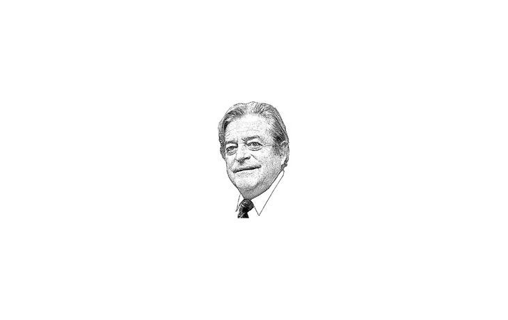 Luis Lacalle