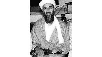 REVELAN EL CINEMATOGRÁFICO ESCAPE DE OSAMA BIN LADEN