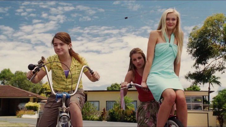 Un verdadero clásico de drama adolescente para revivir en Netflix. Un verdadero clásico de drama adolescente para revivir en Netflix.