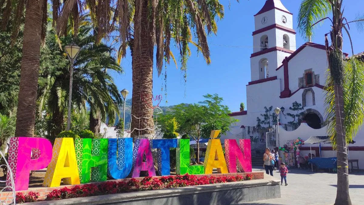 Qué hacer en Pahuatlán, Puebla Qué hacer en Pahuatlán, Puebla