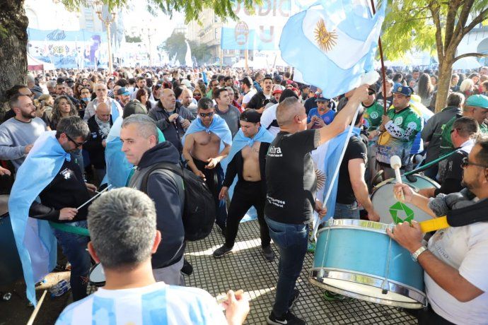 plaza de mayo 2 de septiembre 2022 - 4