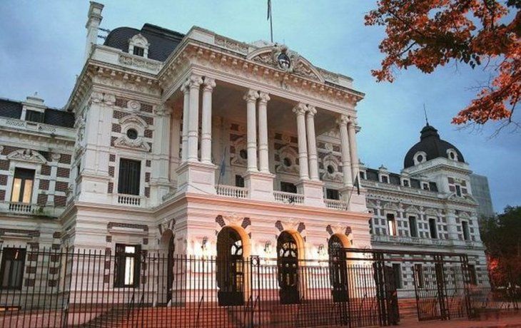 arranca hoy el debate por la fecha de las elecciones en buenos aires