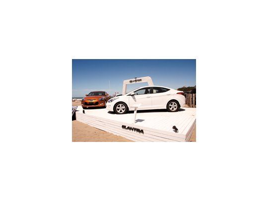 Clínicas 4x4 y el ritmo del Mundial