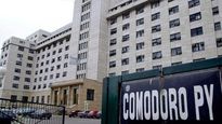 ámbito.com | Comodoro Py Tribunales 1200