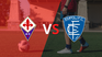 Italy - Serie A: Fiorentina vs Empoli date 9