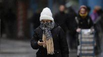 El antecedente más recordado de nevada en la provincia ocurrió el 9 de julio de 2007.