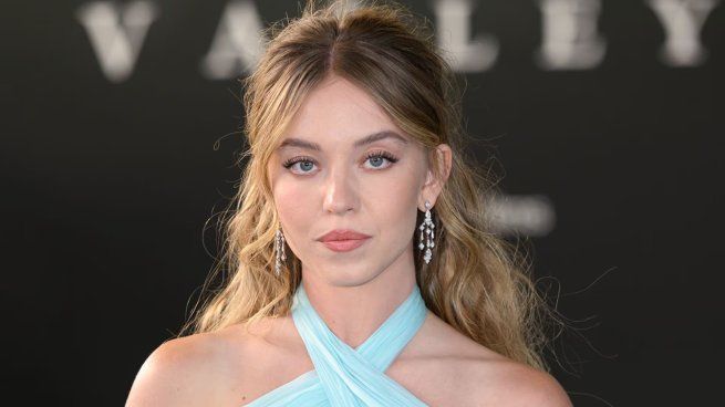 Sydney Sweeney, en el centro de la polémica en Hollywood