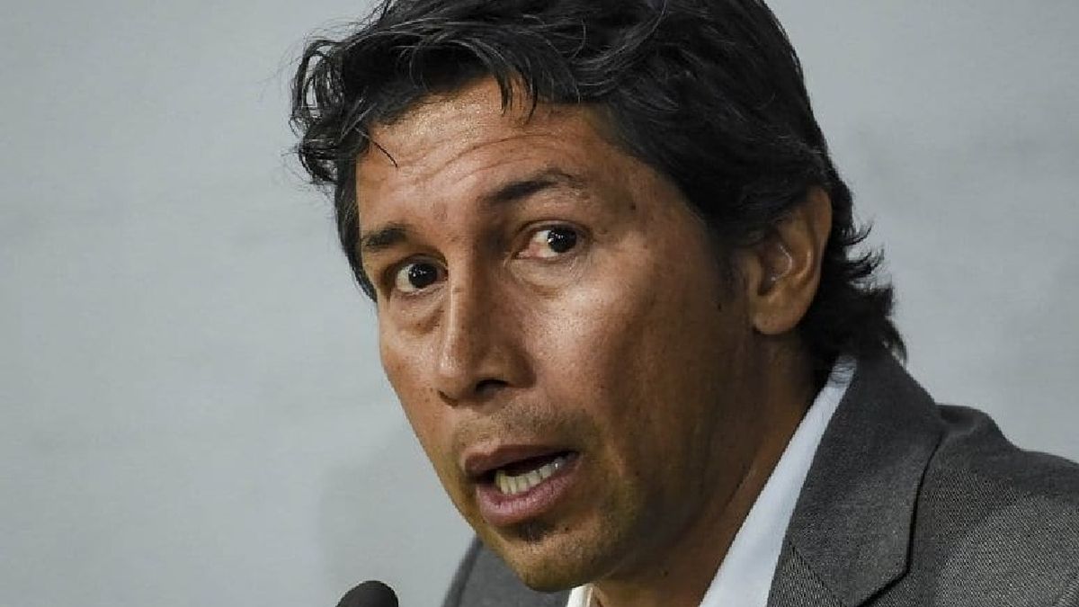 Bermudez liquidated Macri: “The president who historically indebted this country the most”