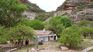 The site was declared an Archaeological and Natural Park in 1957, which guarantees its preservation. The site was declared an Archaeological and Natural Park in 1957, which guarantees its preservation.