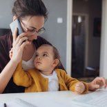 La Justicia falló a favor de una empleada en un conflicto por teletrabajo. La Justicia falló a favor de una empleada en un conflicto por teletrabajo.