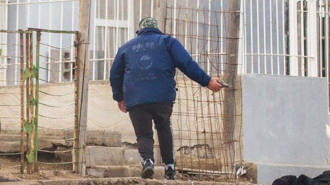 Chubut: prisión preventiva para uno de los miembros de una patota ligada a Ignacio Torres, de JxC.