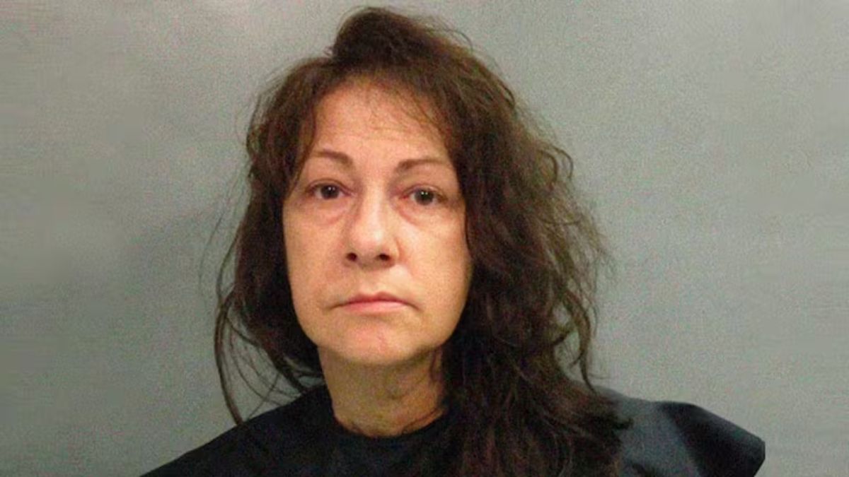 A woman was arrested in Israel after hiding her mother’s body to continue collecting benefits from the Holocaust