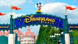 Disneyland Paris is one of the biggest attractions to visit in France. Disneyland Paris is one of the biggest attractions to visit in France.