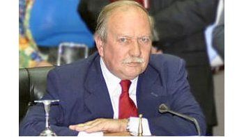 Luis María Cabral