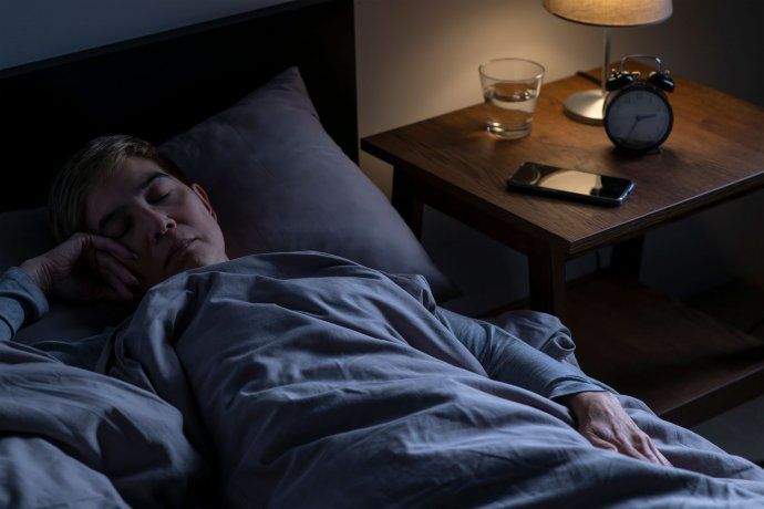 Vivir sin dormir: cómo se ve afectado el cerebro cuándo no descansamos lo necesario imagen-2