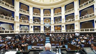 ámbito.com | Diputados bonaerenses