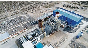 El Grupo Albanesi fue fundado en 1929. Actulemente cuenta con una potencia instalada de más de 1.380 MW a través de sus 9 centrales.