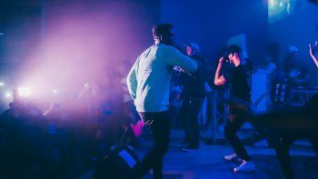 Días de gallos: ¿Cómo será la serie argentina sobre freestyle de WarnerMedia?