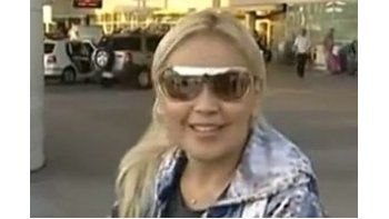 Verónica Ojeda.