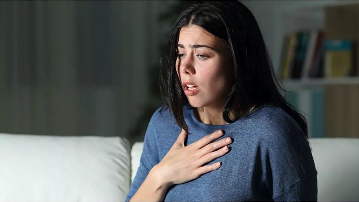 Mental health at work: 5 tips to reduce anxiety