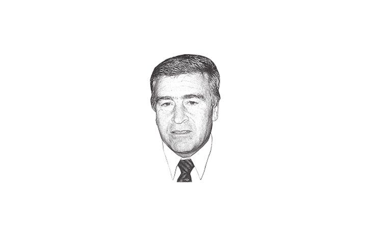 ámbito.com | Oscar Aguad