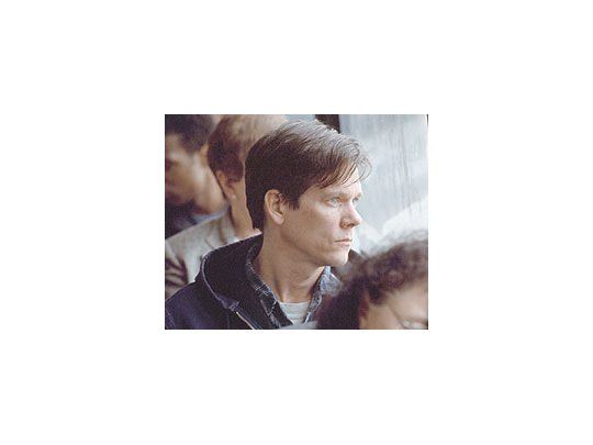 El hombre del bosque