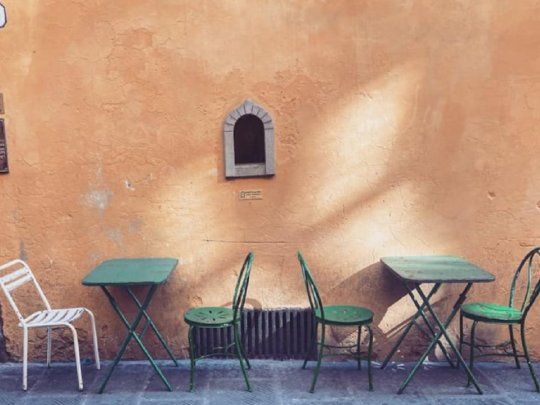 Hasta ahora, han sido registradas 267 ventanillas en Toscana, incluidas las 149 del centro histórico de Florencia.