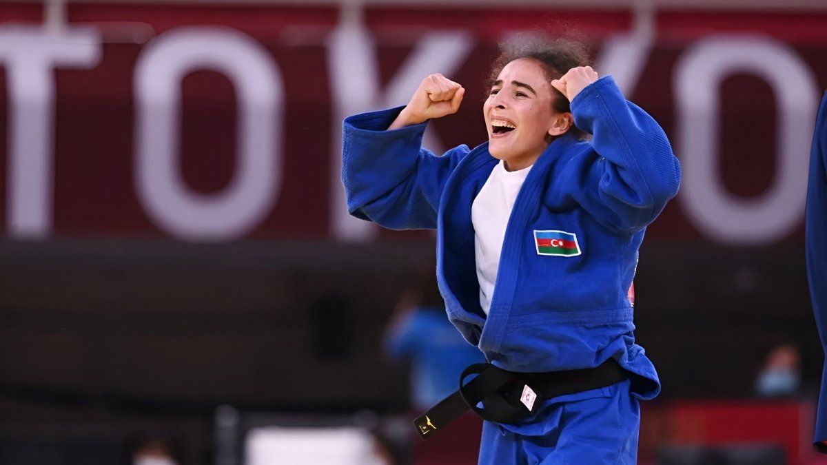 He pretended to be blind in Tokyo 2020, won the gold and now reveal that he sees perfectly