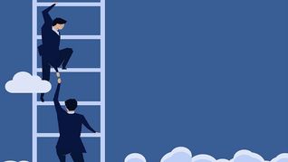 El optimismo y la creatividad también se contagian y ayudan a crear barreras de protección frente a los traumas provenientes del exterior.&nbsp;