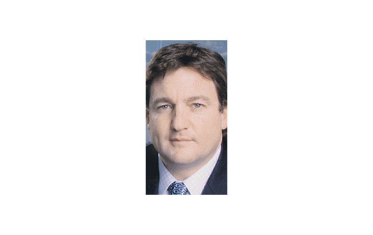 Alejandro Macfarlane