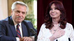 President Alberto Fernández dedicated a post on his social networks to the anniversary of the attempted assassination of Cristina Fernández de Kirchner. 