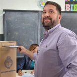 La Libertad Avanza ganó y se quedó con dos de las tres bancas en juego para la Cámara de Diputados de la Nación. La Libertad Avanza ganó y se quedó con dos de las tres bancas en juego para la Cámara de Diputados de la Nación.