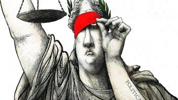 Lawfare:&nbsp;Un modo de guerra no convencional en el que la ley es usada como un medio para conseguir un objetivo militar.&nbsp;