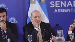 El oficialismo busca avanzar con su agenda reformista. El oficialismo busca avanzar con su agenda reformista.