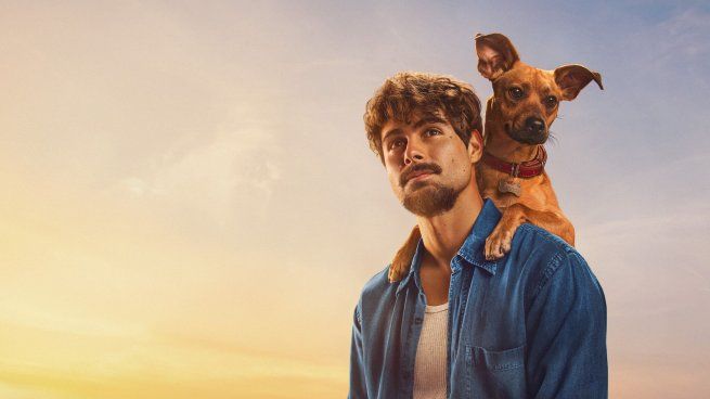 Con un estreno cargado de emoción, la película celebra al perro vira-lata como emblema cultural de Brasil y lo convierte en protagonista de Netflix.