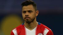 angel romero jugaria en mexico y un historico ex boca lo celebro: gracias a dios no viene