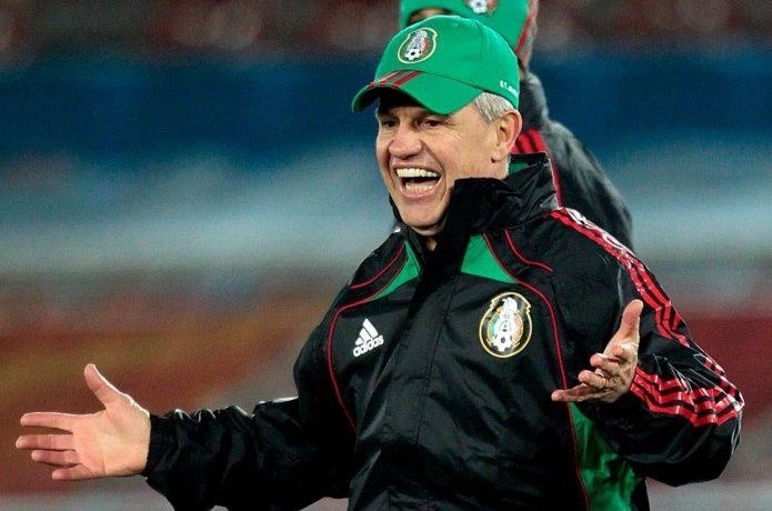 Javier Aguirre ya está poryectando la lista para los partidos de septiembre ante Nueva Zelanda y Canadá, en el comienzo de su tercer ciclo al frente del seleccionado mexicano.