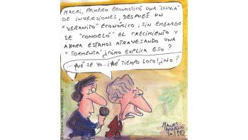 ámbito.com | Humor