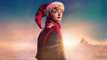 10 peliculas sobre la navidad para ver en netflix
